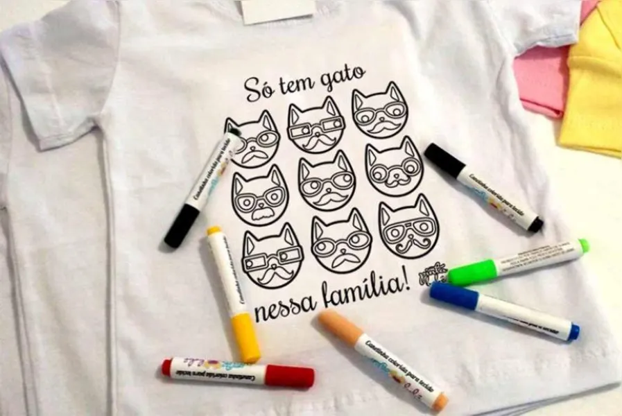 Quando Papai Noel chegar