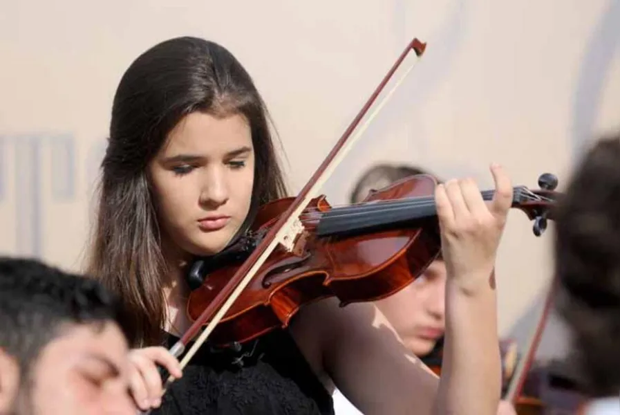 Concertos FOLHA celebram o Natal