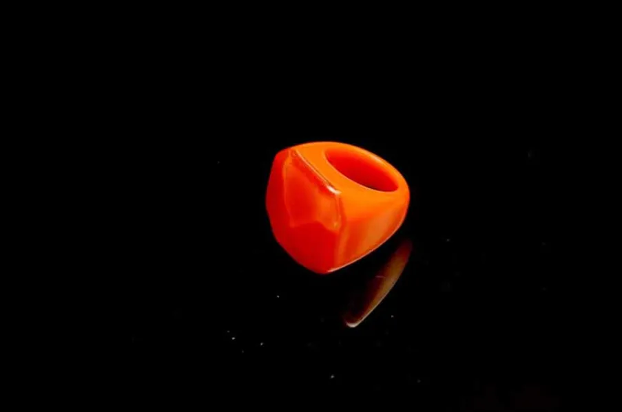 Um toque a mais
