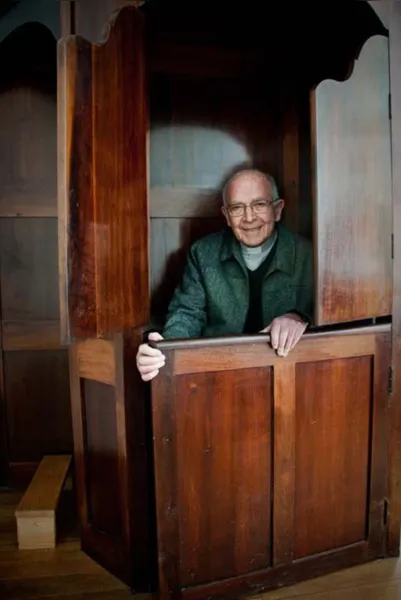 Londrina se despede de d. Albano Cavallin