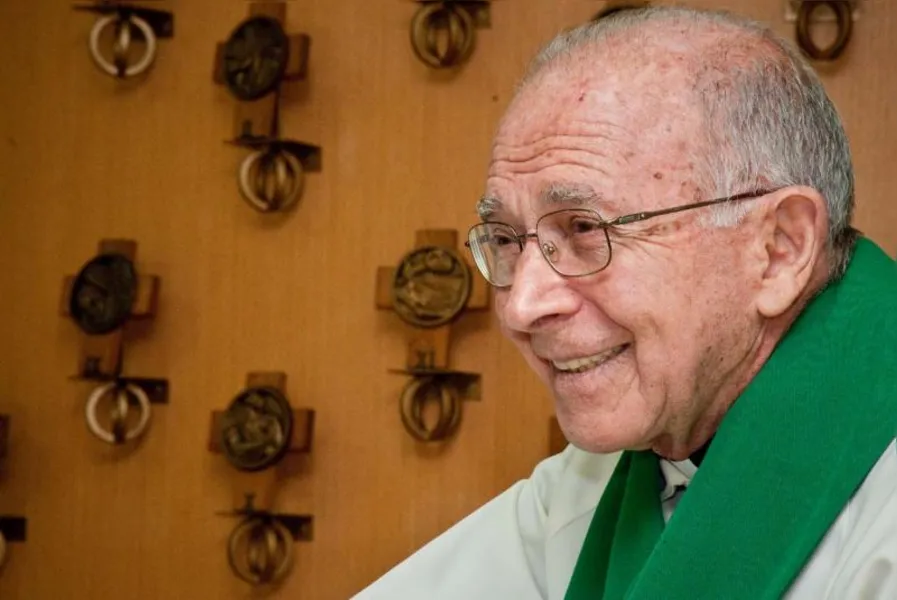 Londrina se despede de d. Albano Cavallin