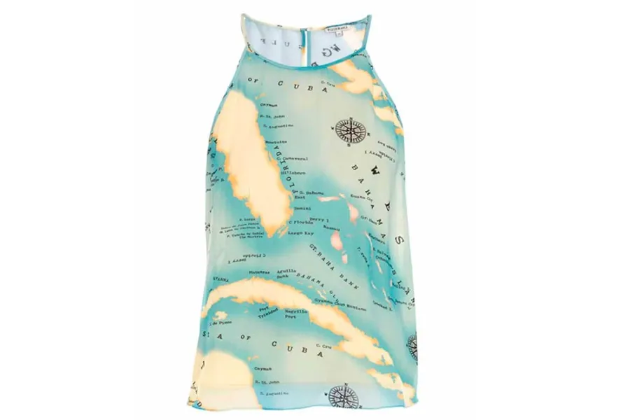 Verão com estilo