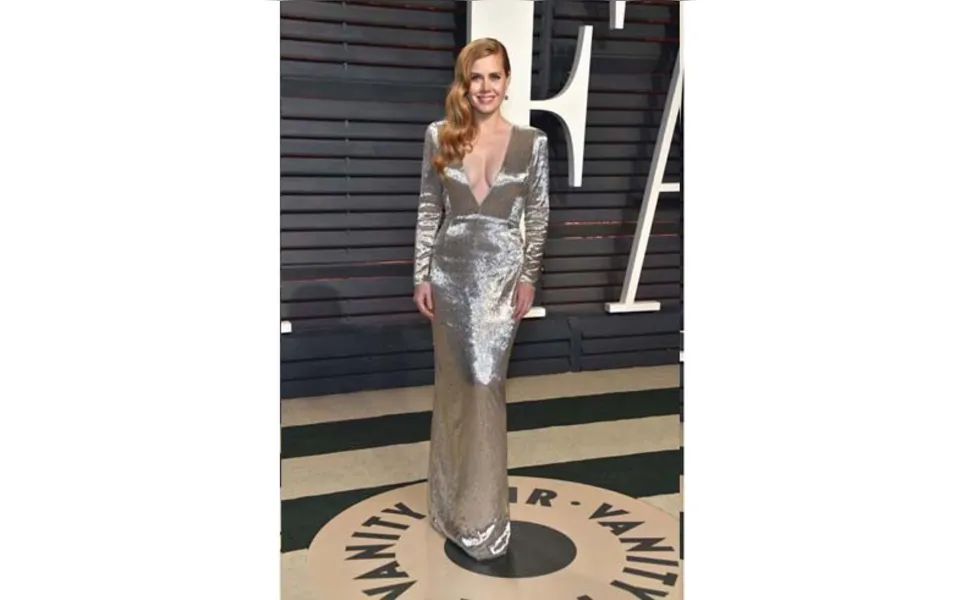 Confira os vestidos de gala da festa do Oscar 2017
