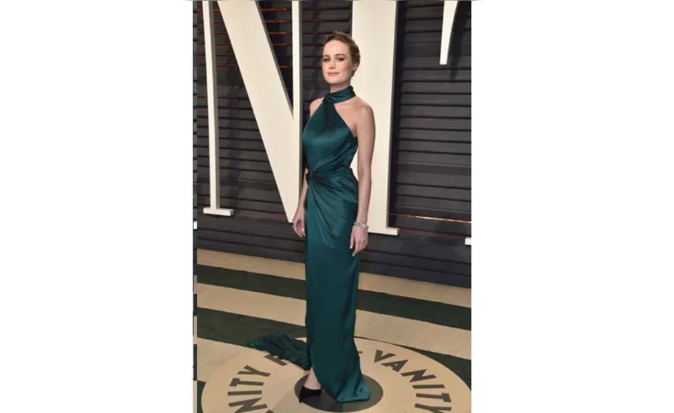 Confira os vestidos de gala da festa do Oscar 2017