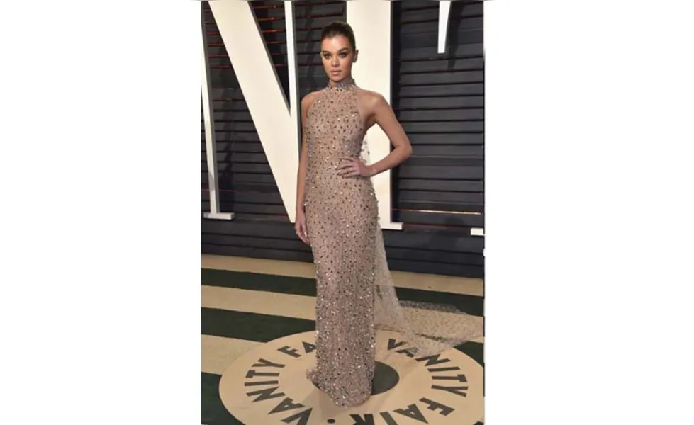 Confira os vestidos de gala da festa do Oscar 2017
