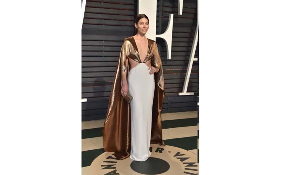 Confira os vestidos de gala da festa do Oscar 2017