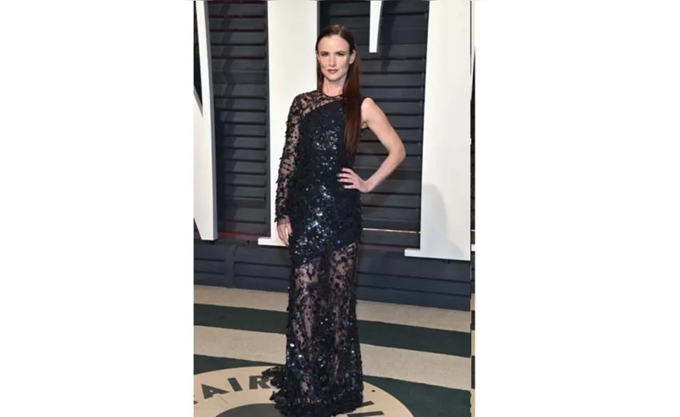 Confira os vestidos de gala da festa do Oscar 2017