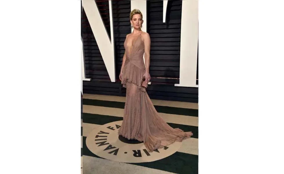 Confira os vestidos de gala da festa do Oscar 2017