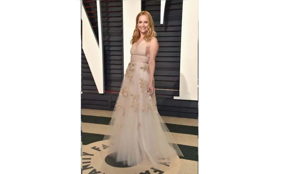 Confira os vestidos de gala da festa do Oscar 2017