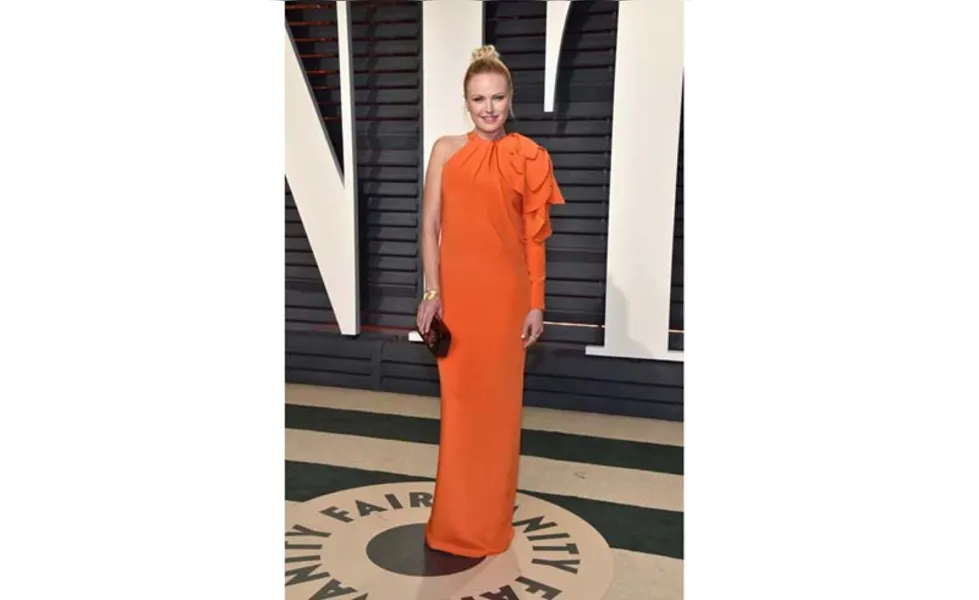Confira os vestidos de gala da festa do Oscar 2017