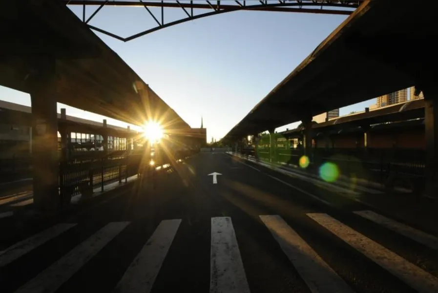 MOBILIZAÇÃO - Ato leva 15 mil às ruas de Londrina