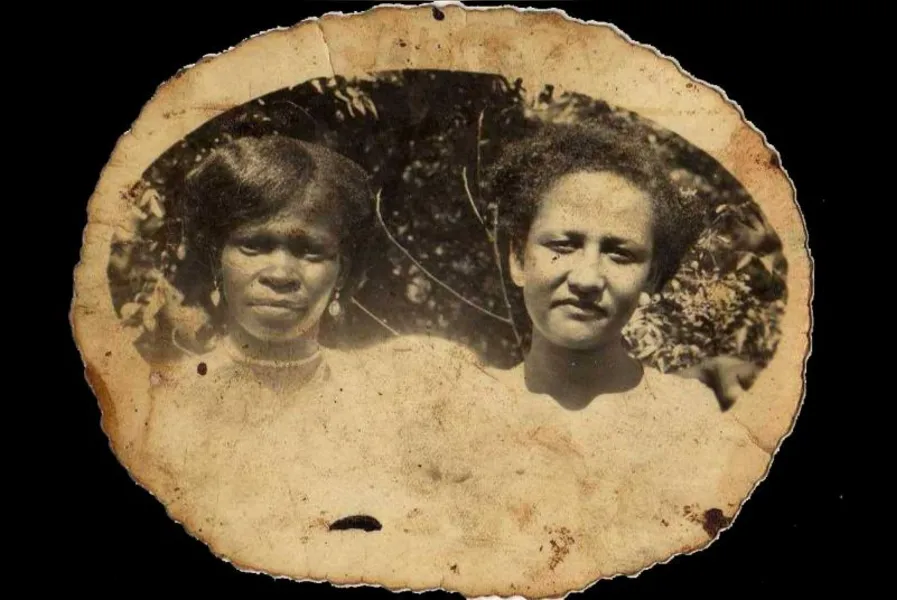 Vidas contadas por imagens