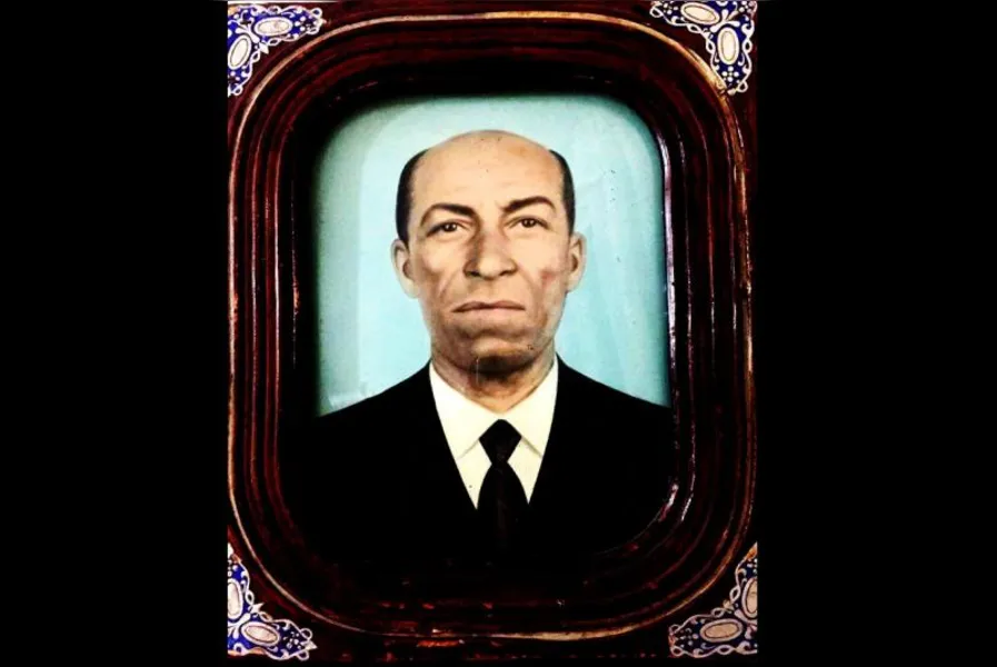 Vidas contadas por imagens
