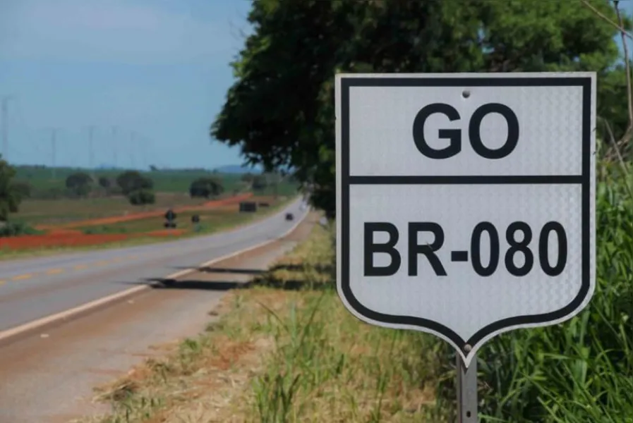 Adrenalina e belas paisagens