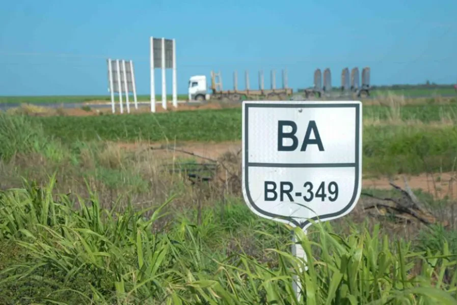 Adrenalina e belas paisagens
