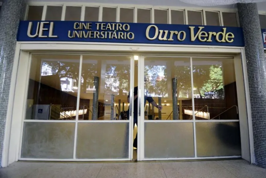 Ouro Verde renasce para Londrina