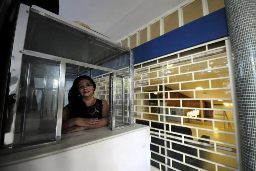 Ouro Verde renasce para Londrina