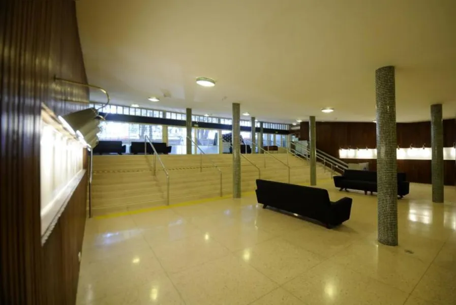Ouro Verde renasce para Londrina