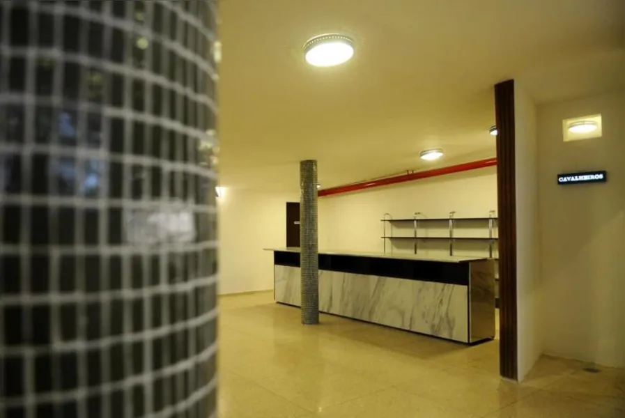 Ouro Verde renasce para Londrina
