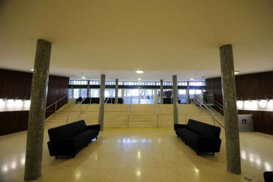 Ouro Verde renasce para Londrina