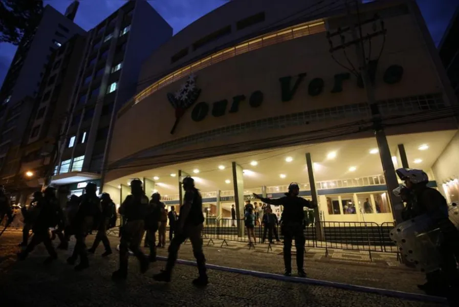Um novo Ouro Verde para Londrina