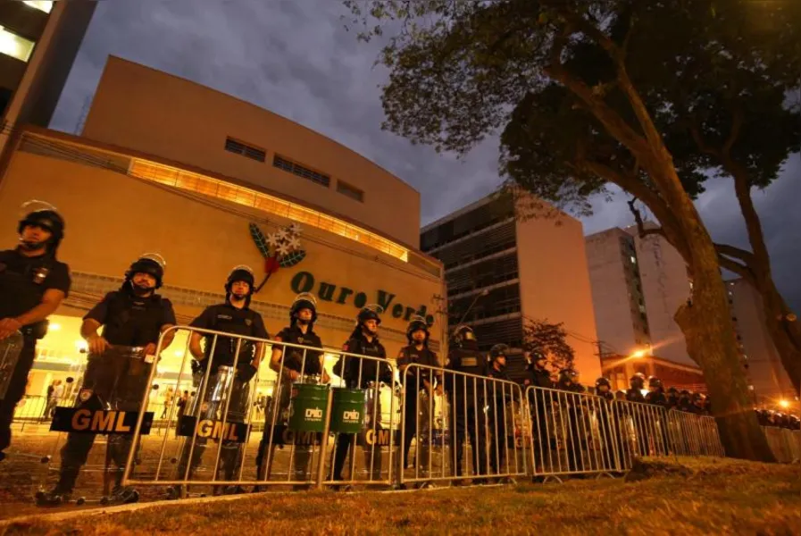Um novo Ouro Verde para Londrina