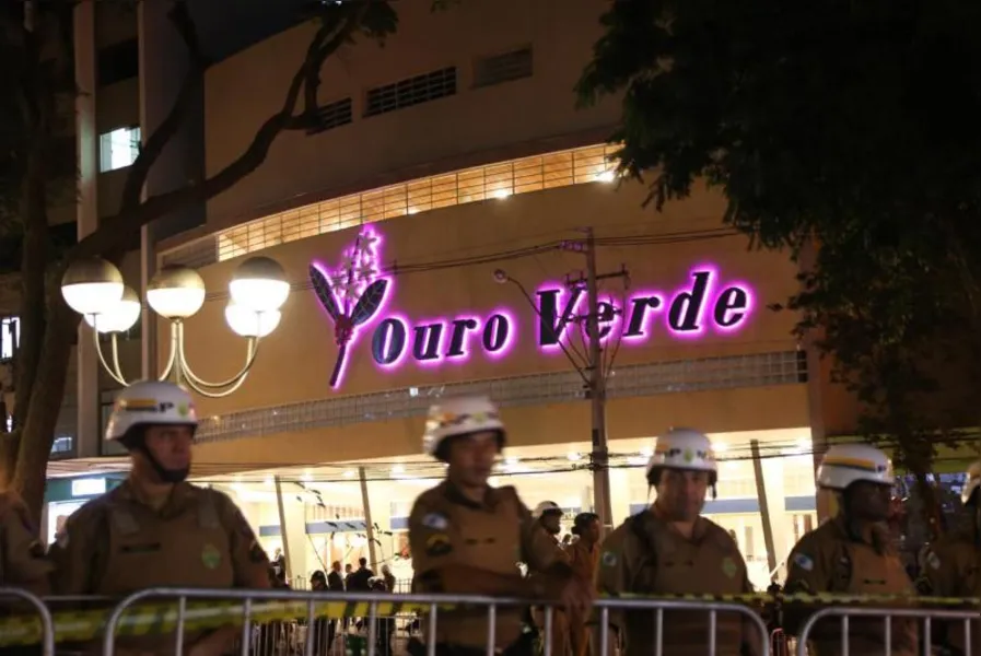 Um novo Ouro Verde para Londrina