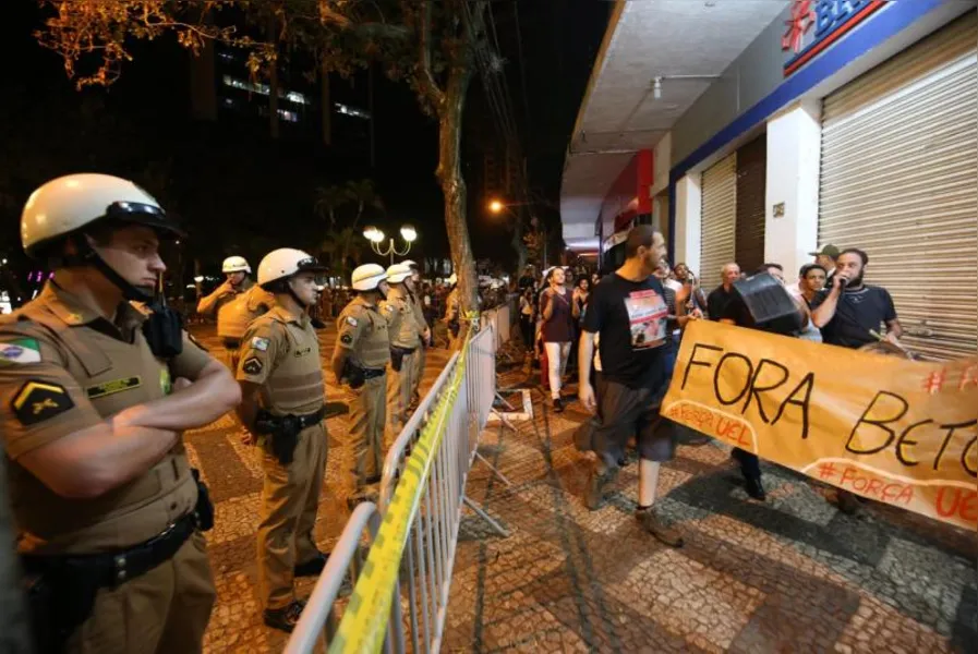 Um novo Ouro Verde para Londrina