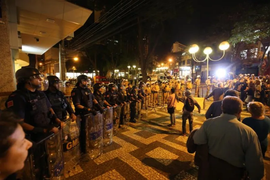 Um novo Ouro Verde para Londrina