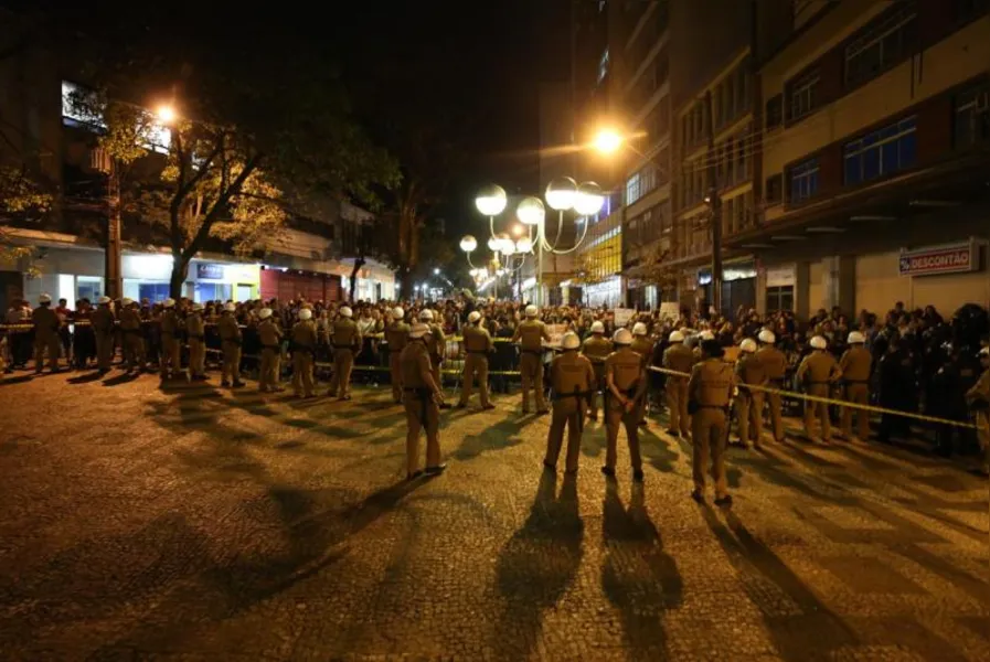 Um novo Ouro Verde para Londrina