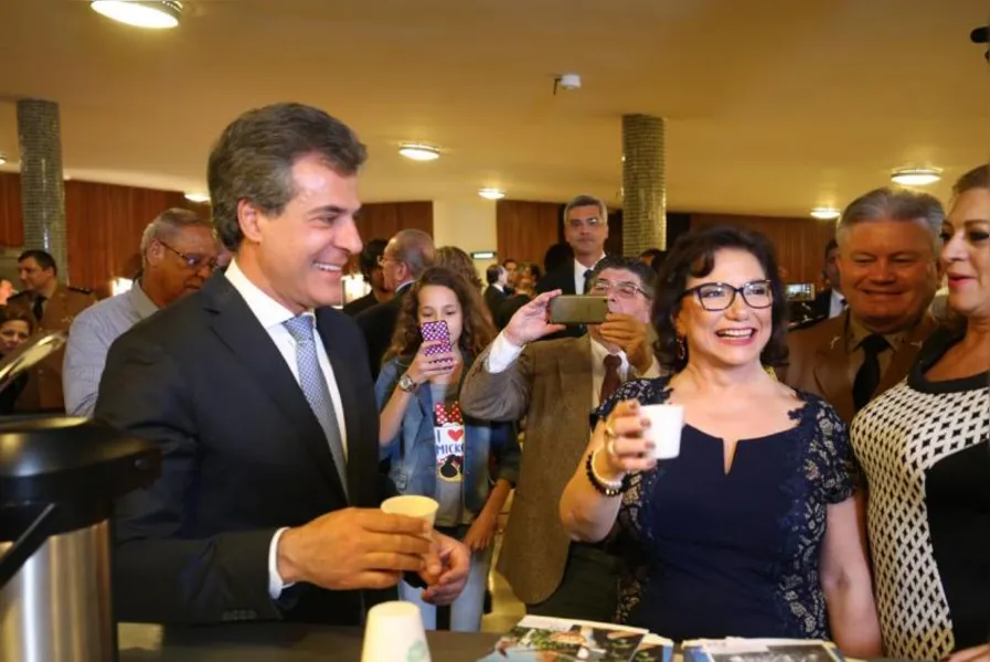 Um novo Ouro Verde para Londrina