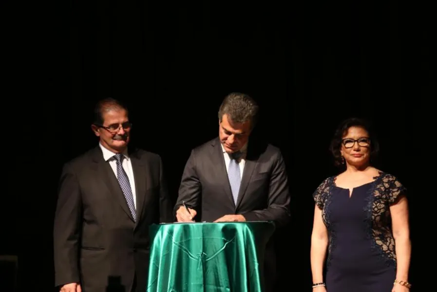 Um novo Ouro Verde para Londrina