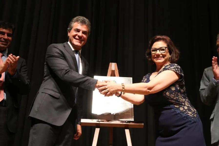 Um novo Ouro Verde para Londrina