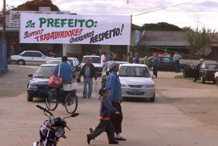 Saul Elkind lidera 'ranking' de mortes no trânsito