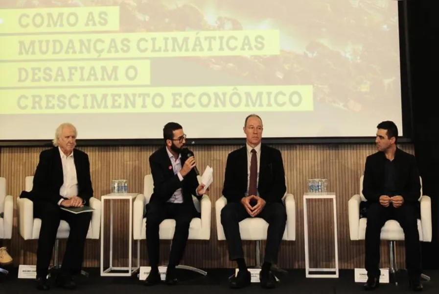 Produtores rurais devem investir em planejamento
