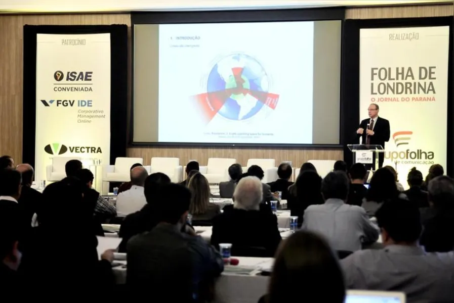 Produtores rurais devem investir em planejamento