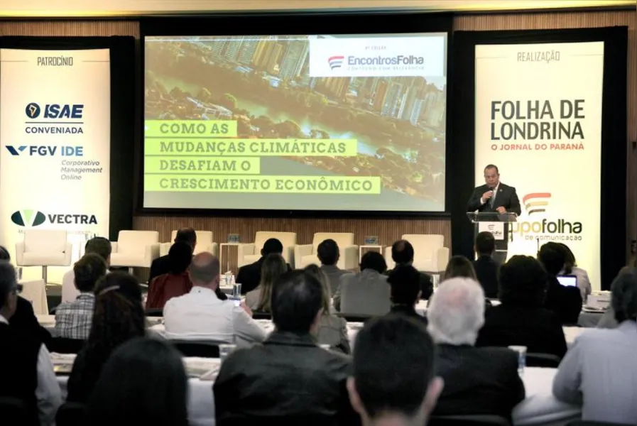 Produtores rurais devem investir em planejamento