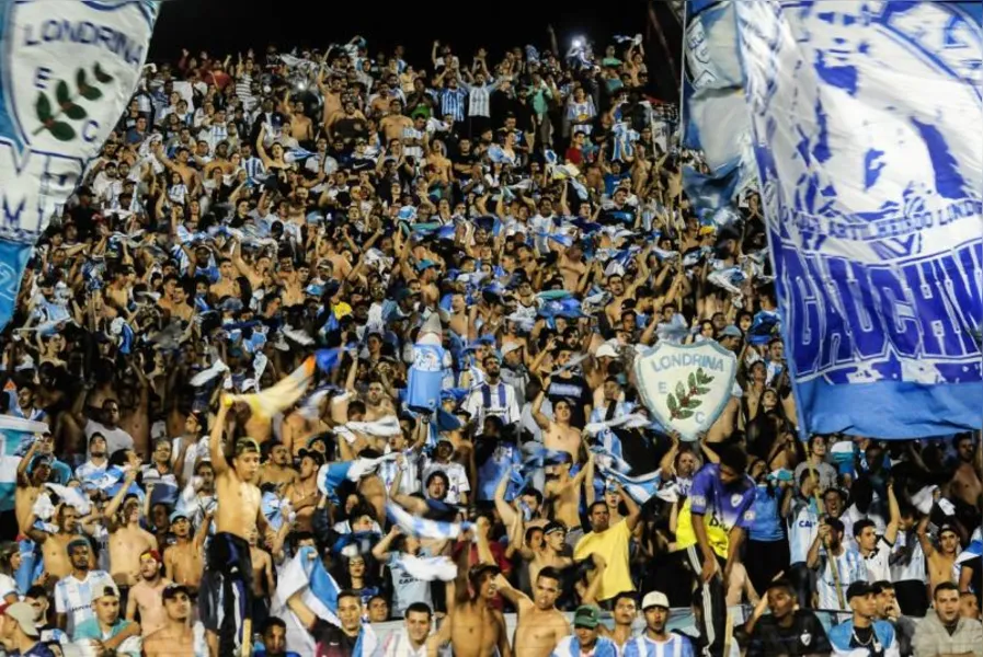 Deu Liga!