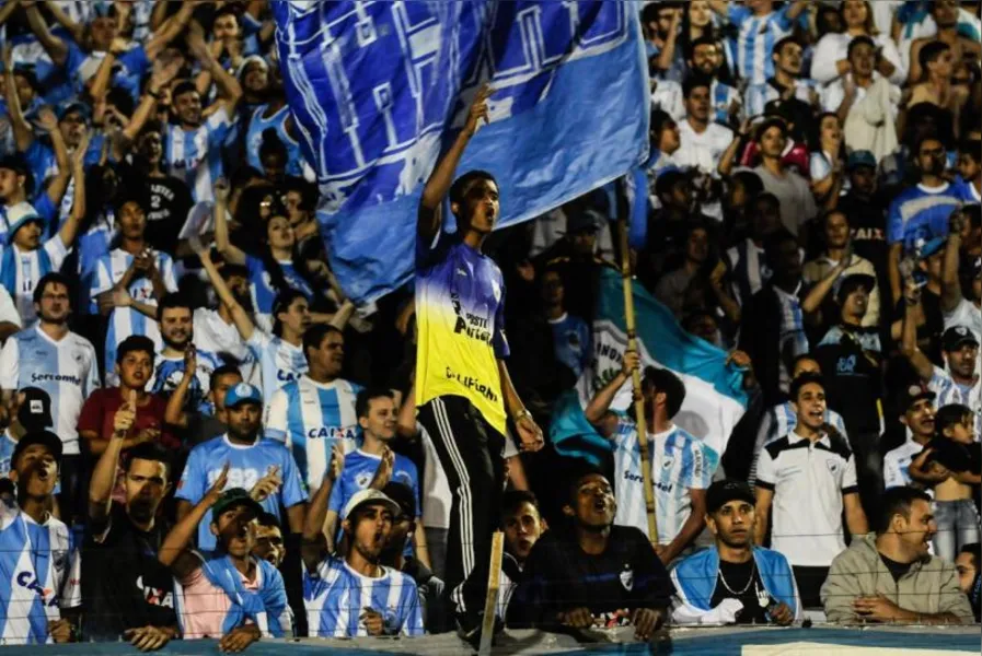 Deu Liga!