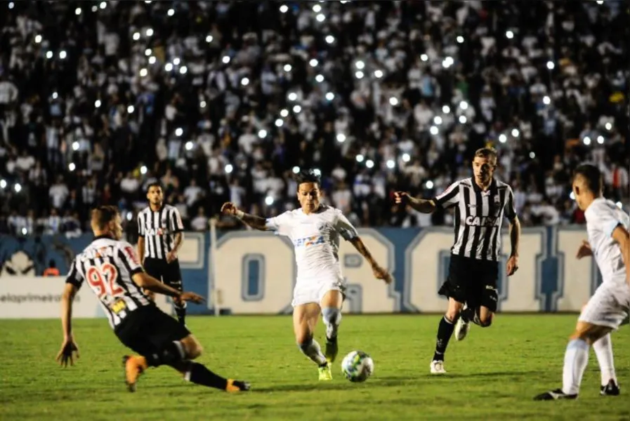 Deu Liga!