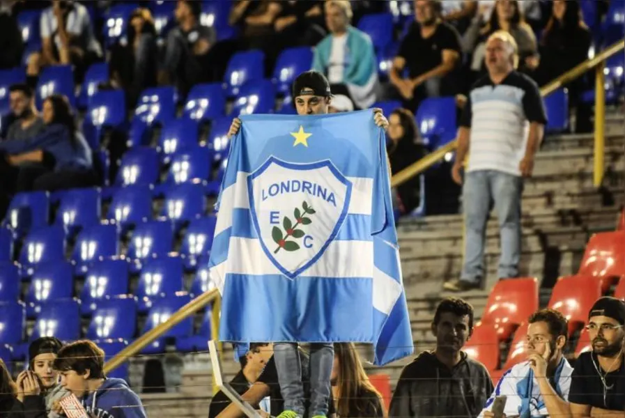 Deu Liga!