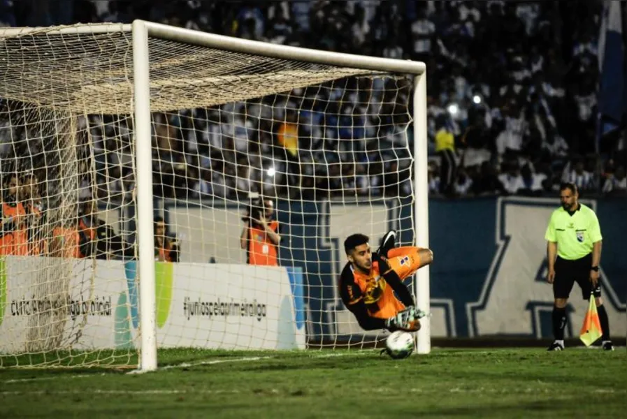 Deu Liga!