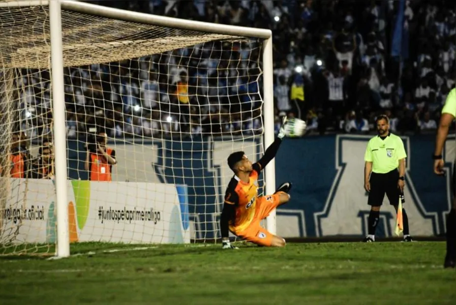Deu Liga!