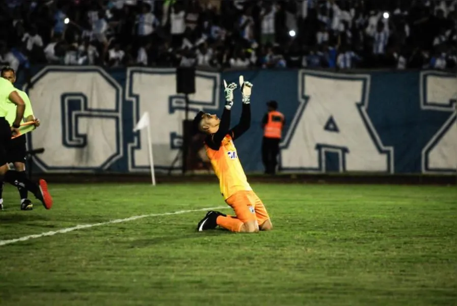 Deu Liga!