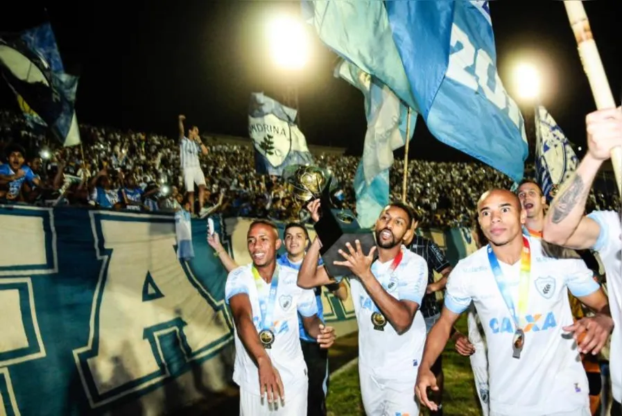 Deu Liga!