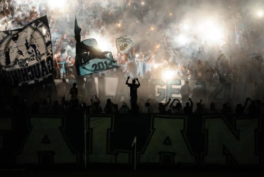 Deu Liga!