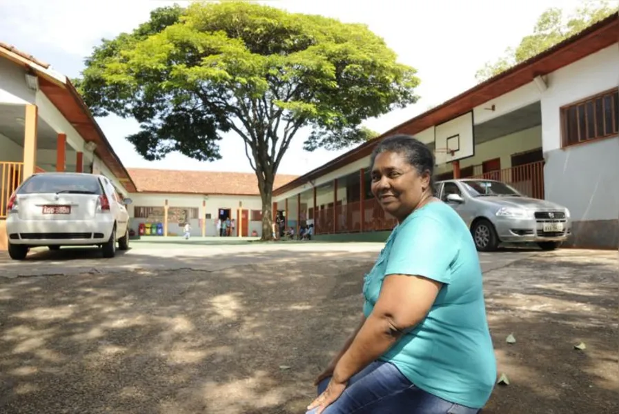Histórias de luta das mulheres do Novo Amparo