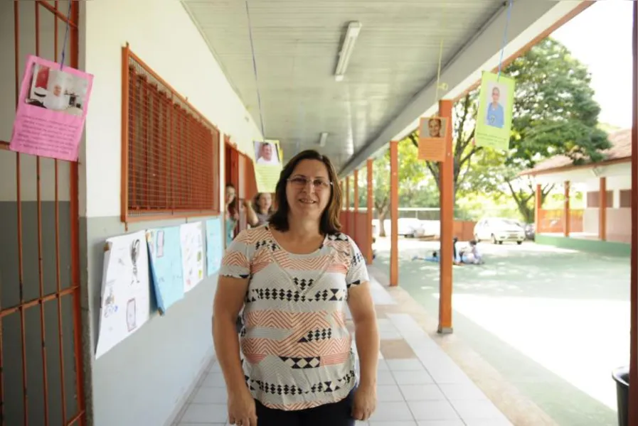 Histórias de luta das mulheres do Novo Amparo