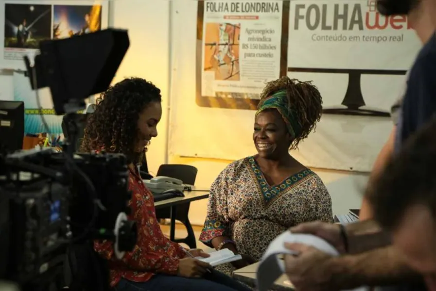 Beleza e superação nas passarelas