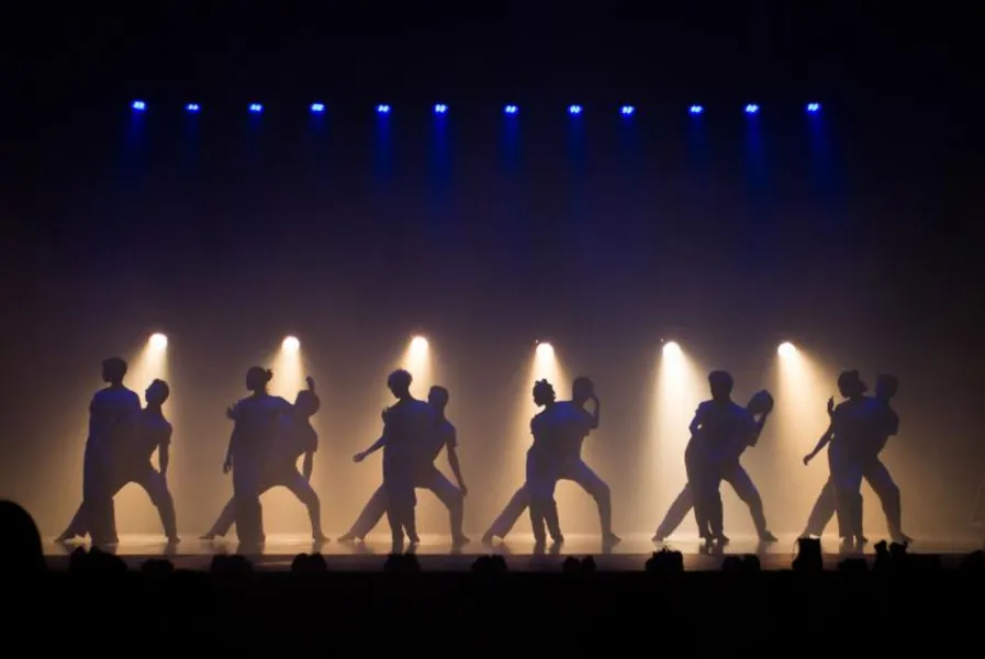 O passo a passo da construção de um ballet